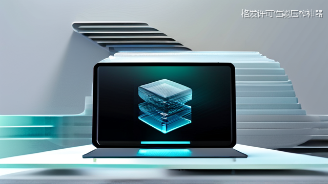 格发许可性能压榨神器